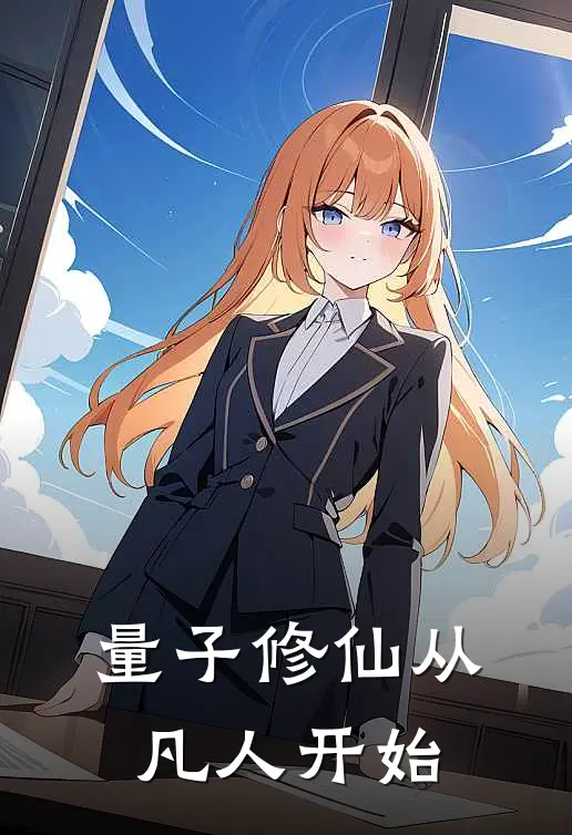 量子修仙从凡人开始林舟林志最新小说推荐_热门小说排行榜量子修仙从凡人开始(林舟林志)