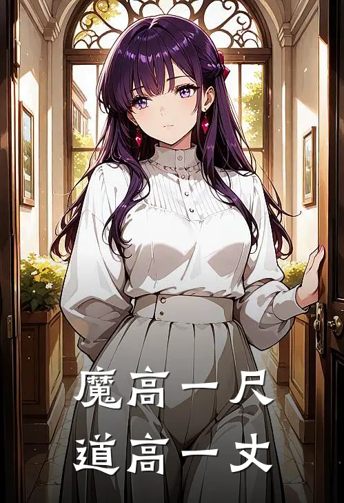 魔高一尺道高一丈