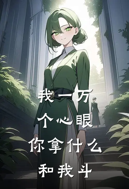 我一万个心眼，你拿什么和我斗(苏文冯世年)在哪看免费小说_已完结小说推荐我一万个心眼，你拿什么和我斗苏文冯世年