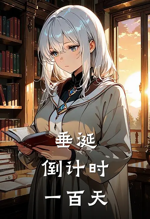 垂涎：倒计时一百天