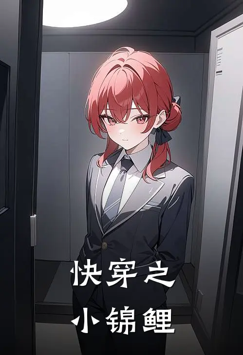 快穿之小锦鲤