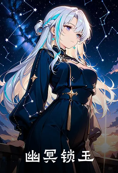 幽冥锁玉(沈清辞顾晏臣)免费阅读_热门的小说幽冥锁玉沈清辞顾晏臣