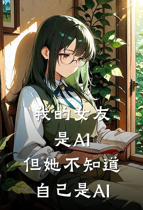 我的女友是AI，但她不知道自己是AI(苏梦浩浩)免费小说阅读_免费小说完整版我的女友是AI，但她不知道自己是AI(苏梦浩浩)