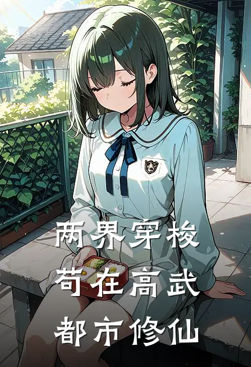 两界穿梭，苟在高武都市修仙姜闻李木全文免费阅读_完结热门小说两界穿梭，苟在高武都市修仙(姜闻李木)