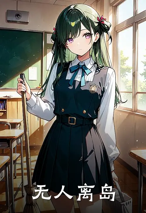 无人离岛