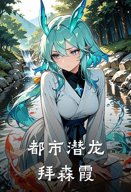 都市潜龙拜森霞