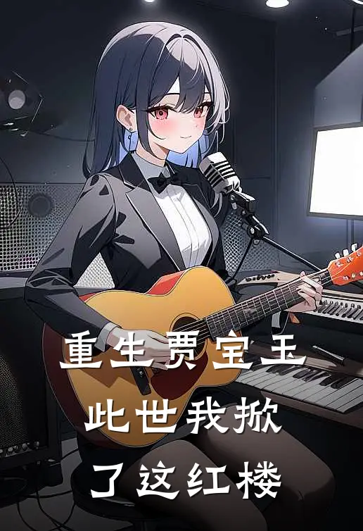 重生贾宝玉：此世我掀了这红楼