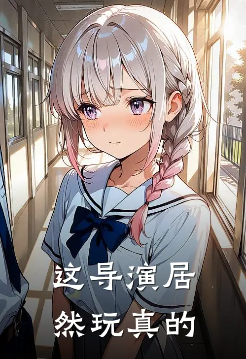 这导演居然玩真的秦墨苏梦莹最新小说推荐_热门小说排行榜这导演居然玩真的(秦墨苏梦莹)