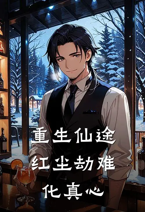 重生仙途：红尘劫难化真心(萧寒渊苏婉儿)最热门小说_全本完结小说重生仙途：红尘劫难化真心(萧寒渊苏婉儿)