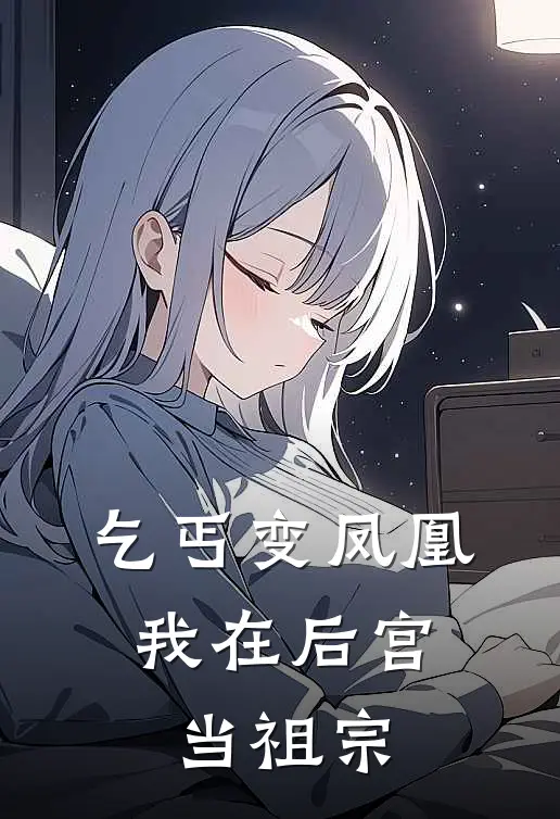乞丐变凤凰：我在后宫当祖宗