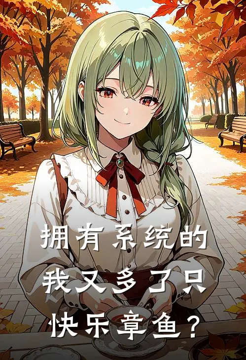 拥有系统的我又多了只快乐章鱼？