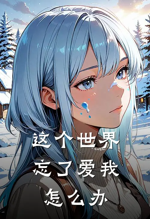 这个世界忘了爱我怎么办