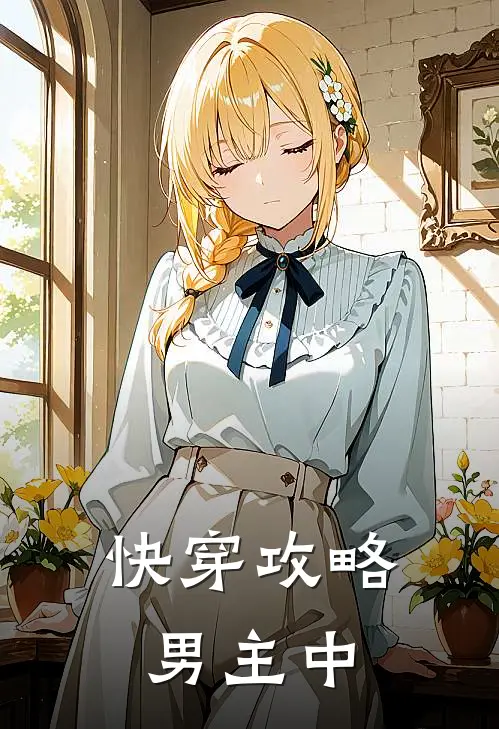 快穿攻略男主中