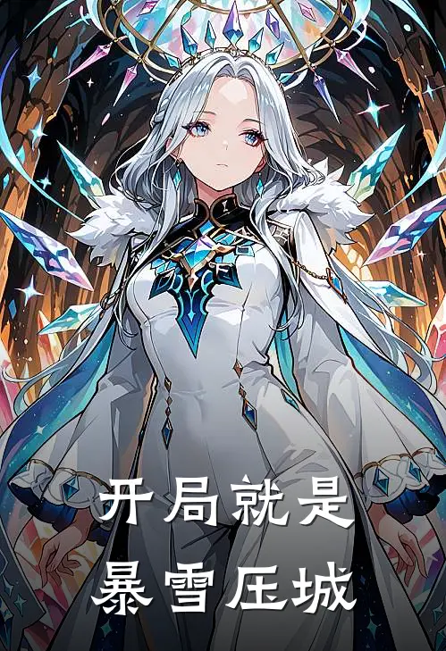 开局就是暴雪压城(陆伟许沉舟)完结版免费阅读_开局就是暴雪压城全文免费阅读