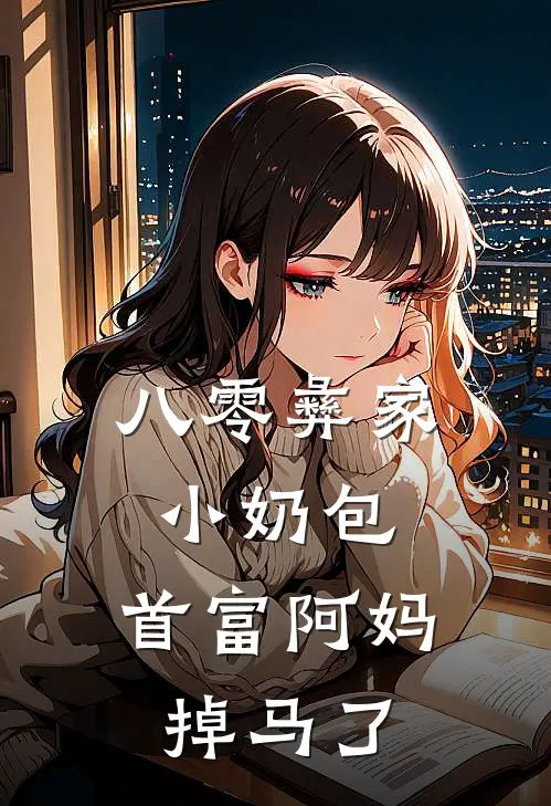 八零彝家小奶包：首富阿妈掉马了