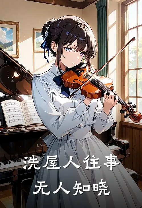 洗屋人往事：无人知晓