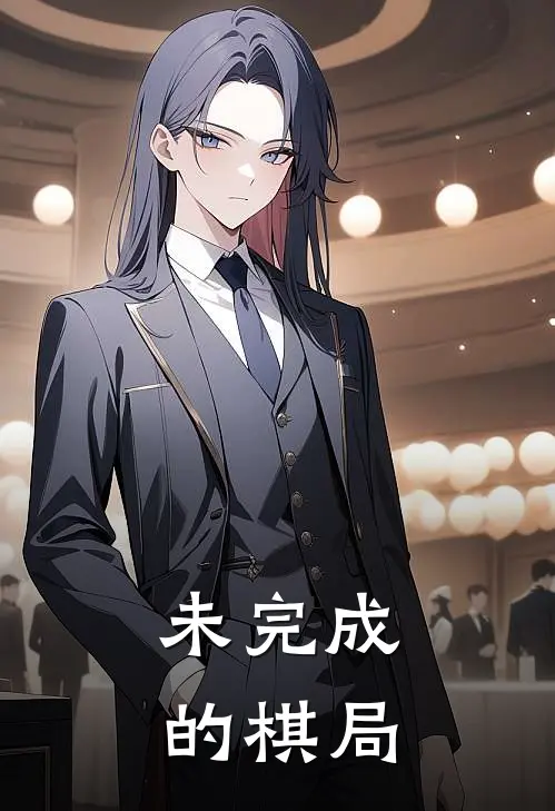 未完成的棋局周牧苏晴完本热门小说_小说推荐完结未完成的棋局周牧苏晴