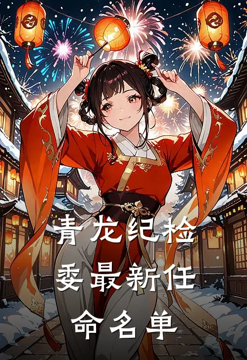 青龙纪检委最新任命名单