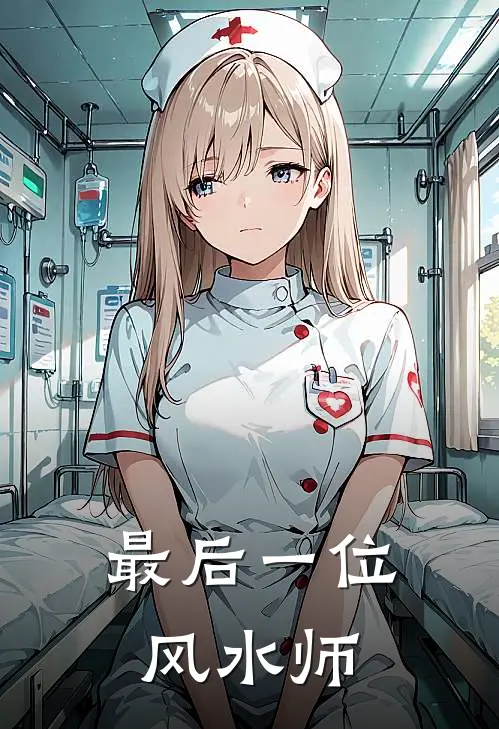 最后一位风水师