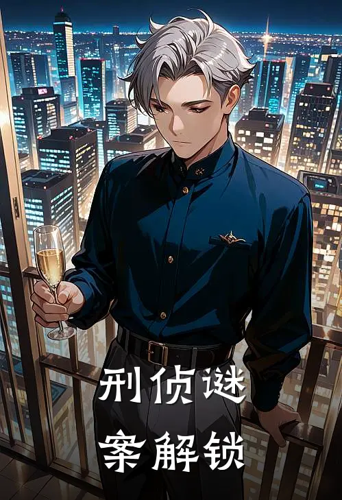 刑侦谜案解锁陈宇于斌全本免费完结小说_免费小说完结刑侦谜案解锁陈宇于斌