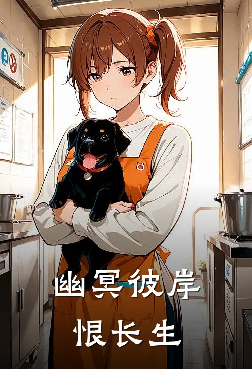 幽冥彼岸恨长生