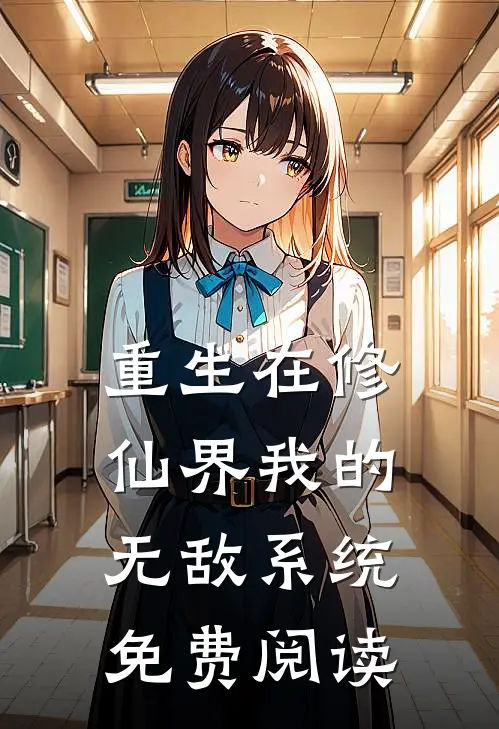 重生在修仙界我的无敌系统免费阅读