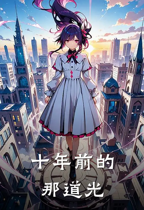 十年前的那道光
