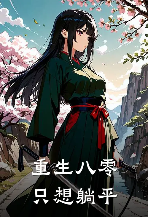 重生八零：只想躺平