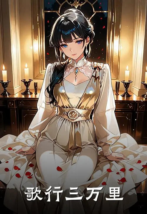 歌行三万里雷慕风陈云竹_《歌行三万里》最新章节免费在线阅读