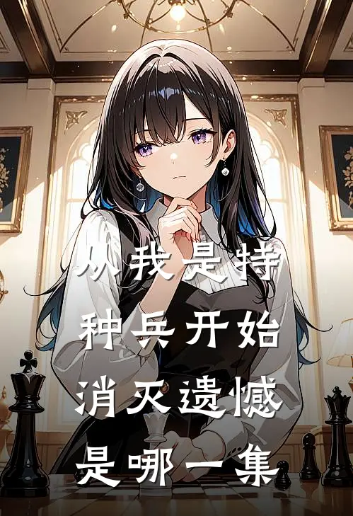 从我是特种兵开始消灭遗憾是哪一集