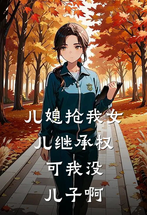 儿媳抢我女儿继承权，可我没儿子啊(我女儿)完结版免费阅读_儿媳抢我女儿继承权，可我没儿子啊全文免费阅读