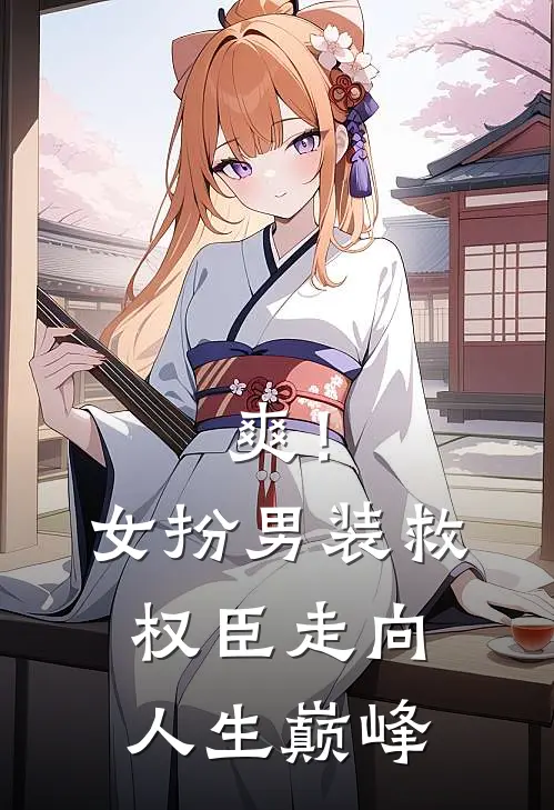 爽！女扮男装救权臣，走向人生巅峰