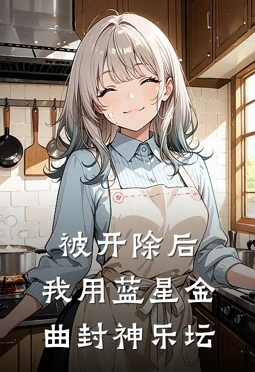 被开除后，我用蓝星金曲封神乐坛林默王强小说完整版免费阅读_热门小说排行榜被开除后，我用蓝星金曲封神乐坛(林默王强)