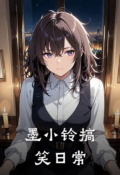 墨小铃搞笑日常(叶无峰陆明川)全本免费小说阅读_全文免费阅读墨小铃搞笑日常叶无峰陆明川