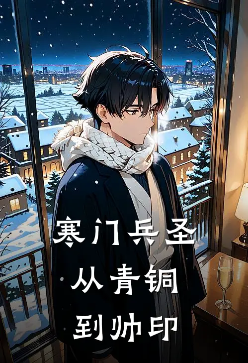 寒门兵圣：从青铜到帅印