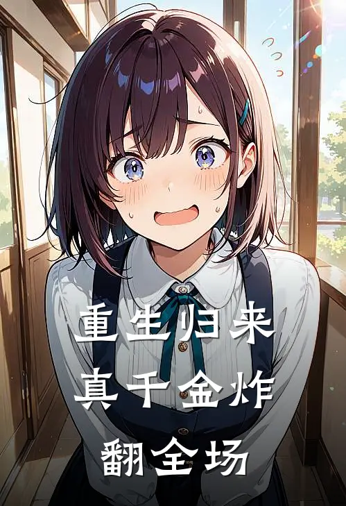 重生归来：真千金炸翻全场