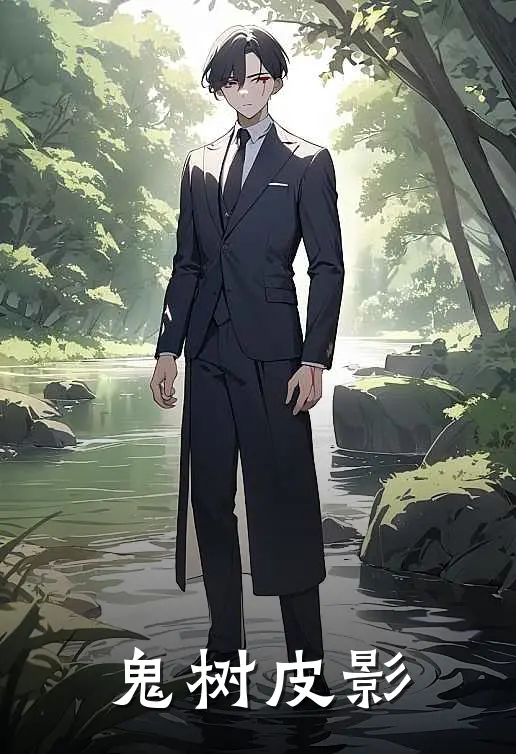 鬼树皮影陈老根林晚完本热门小说_小说推荐完结鬼树皮影陈老根林晚