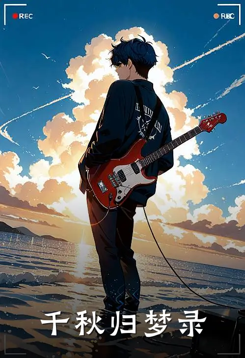 千秋归梦录（林然吴伯）全文免费阅读无弹窗大结局_千秋归梦录最新章节列表