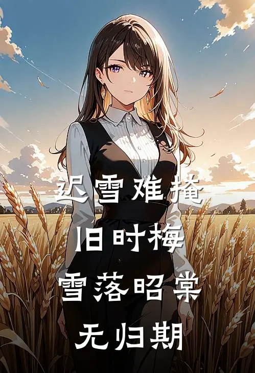 迟雪难掩旧时梅，雪落昭棠无归期(慕容征沈昭棠)免费阅读完整版小说_完结免费小说迟雪难掩旧时梅，雪落昭棠无归期(慕容征沈昭棠)