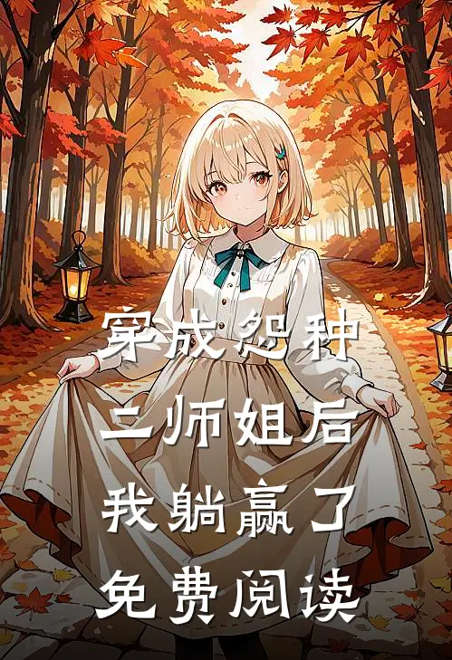 穿成怨种二师姐后我躺赢了免费阅读