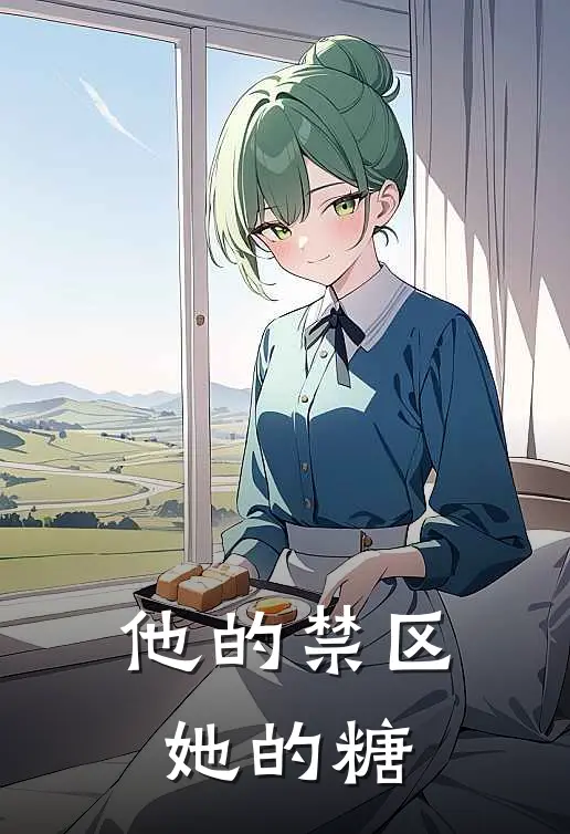 他的禁区，她的糖(江驰林玥)最新小说_免费阅读完整版小说他的禁区，她的糖(江驰林玥)