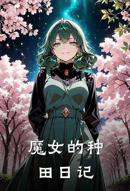 莉亚多克魔女的种田日记完结版在线阅读_魔女的种田日记全集免费在线阅读