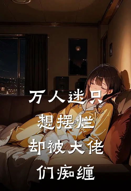 万人迷只想摆烂,却被大佬们痴缠