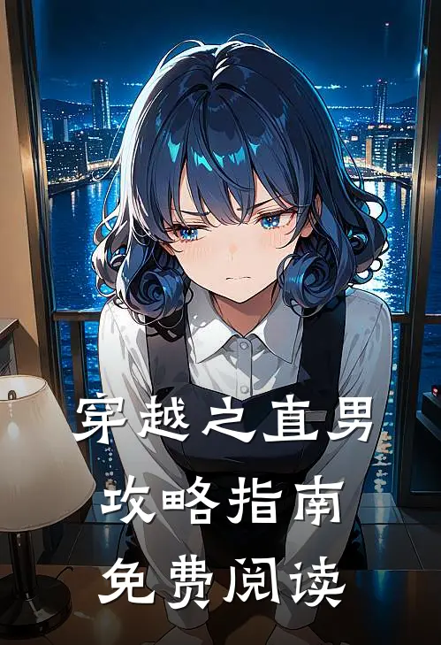 穿越之直男攻略指南免费阅读