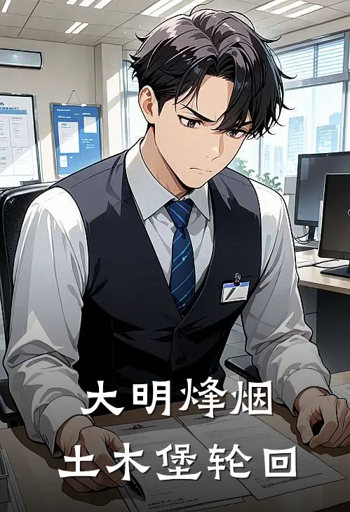 大明烽烟：土木堡轮回