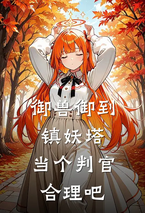 御兽御到镇妖塔，当个判官合理吧(二娃紫府)免费热门小说_最新小说推荐御兽御到镇妖塔，当个判官合理吧二娃紫府