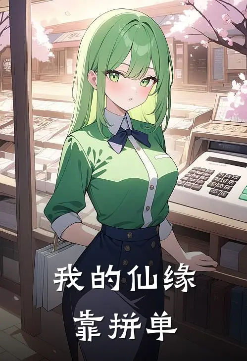 我的仙缘靠拼单纪墨苏婉清完结版小说_最新章节列表我的仙缘靠拼单(纪墨苏婉清)