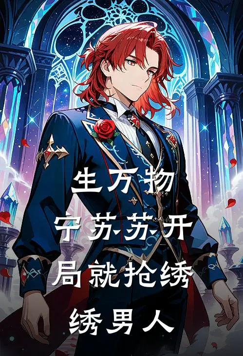 生万物，宁苏苏开局就抢绣绣男人(苏苏费文典)最热门小说_全本完结小说生万物，宁苏苏开局就抢绣绣男人(苏苏费文典)