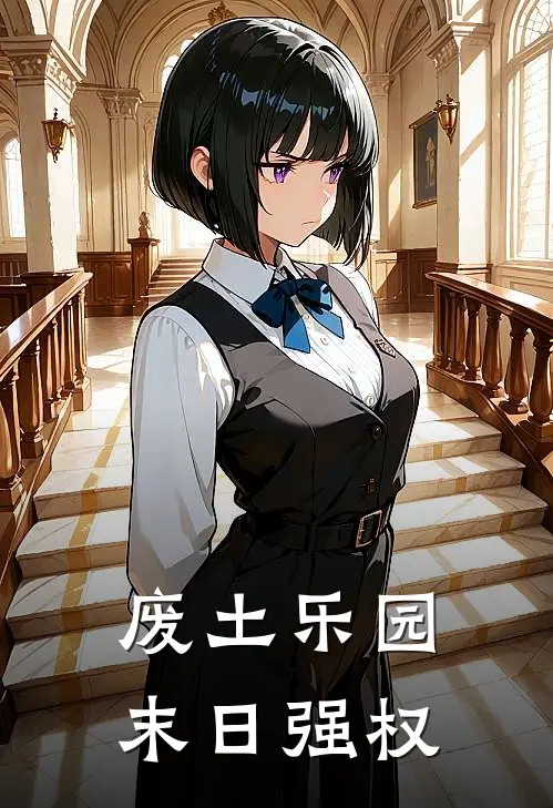 废土乐园：末日强权(林默吴宇凡)完结的热门小说_全本免费完结小说废土乐园：末日强权(林默吴宇凡)