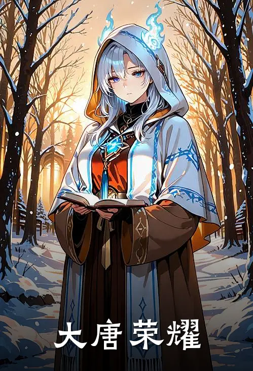 大唐荣耀沈珍珠崔彩屏完结小说大全_免费热门小说大唐荣耀(沈珍珠崔彩屏)